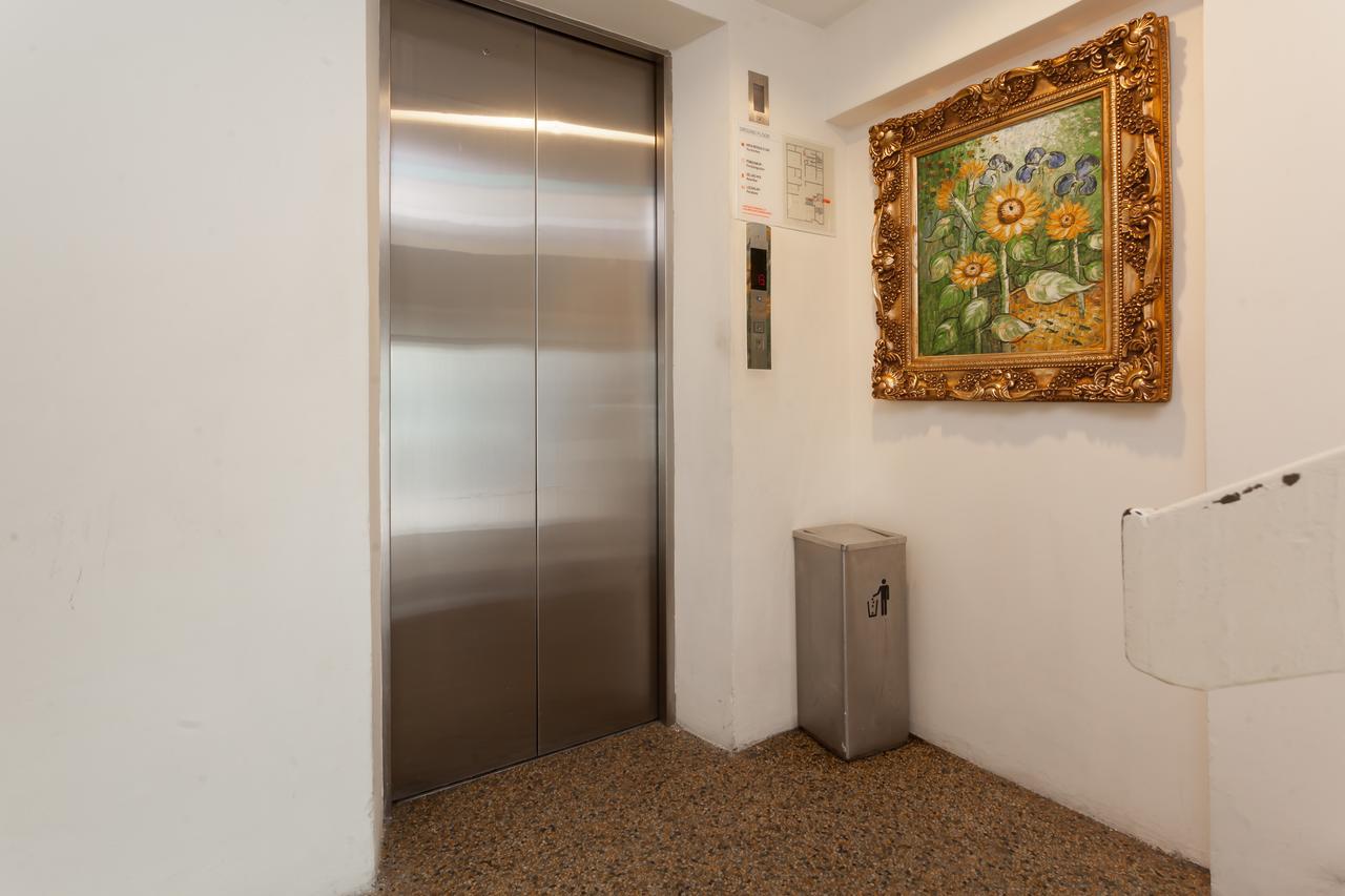 Zen Rooms Opposite Ymca Kuala Lumpur Exterior photo