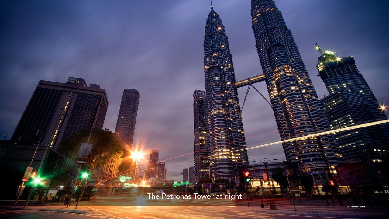 Zen Rooms Opposite Ymca Kuala Lumpur Exterior photo