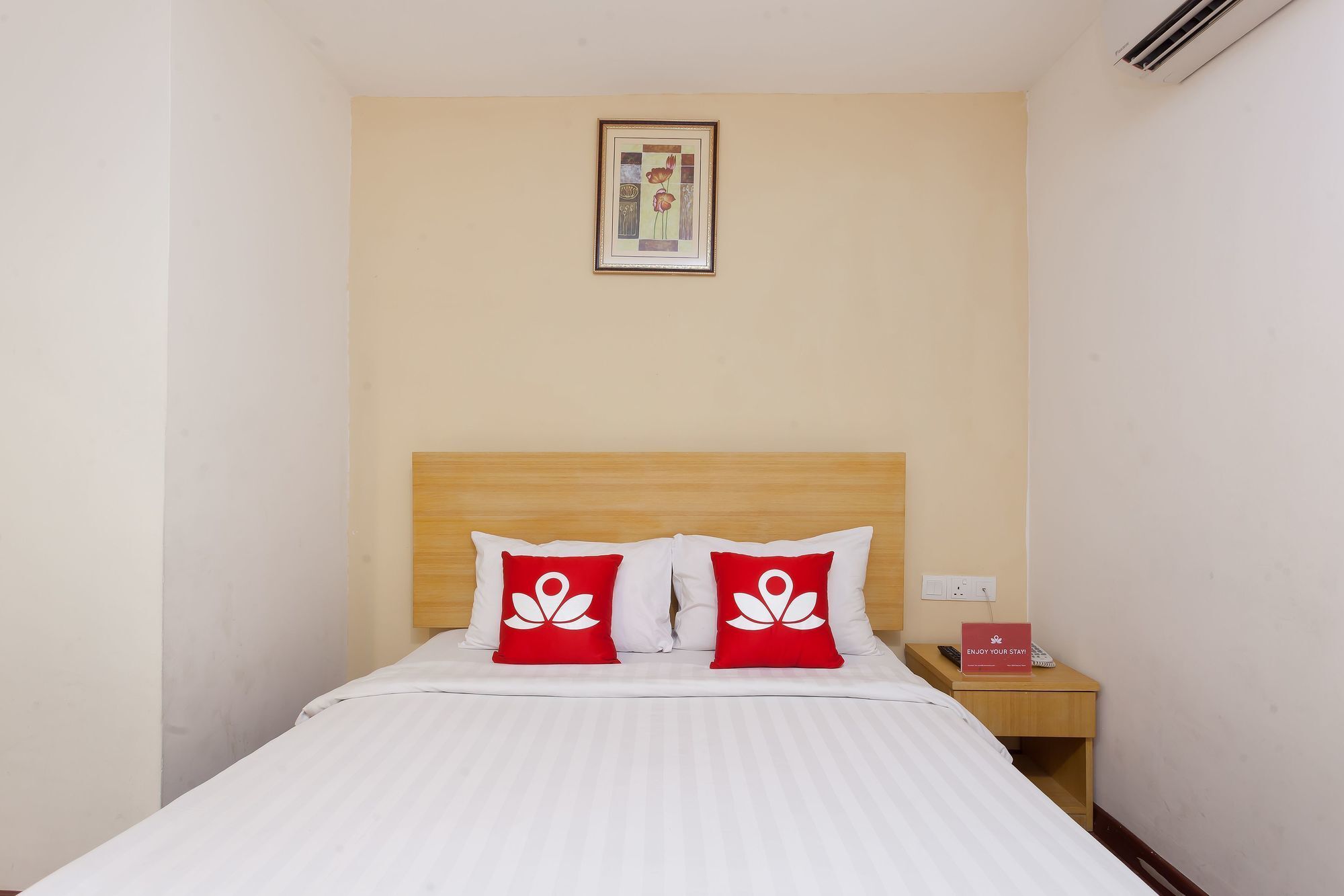 Zen Rooms Opposite Ymca Kuala Lumpur Exterior photo